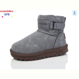 Угги GFB-Канарейка F2637-3