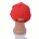 Кепка RuBi BN009-1 red