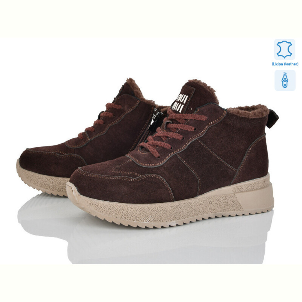 Ботинки Canoa F006-1 Ботинки Canoa F006-1