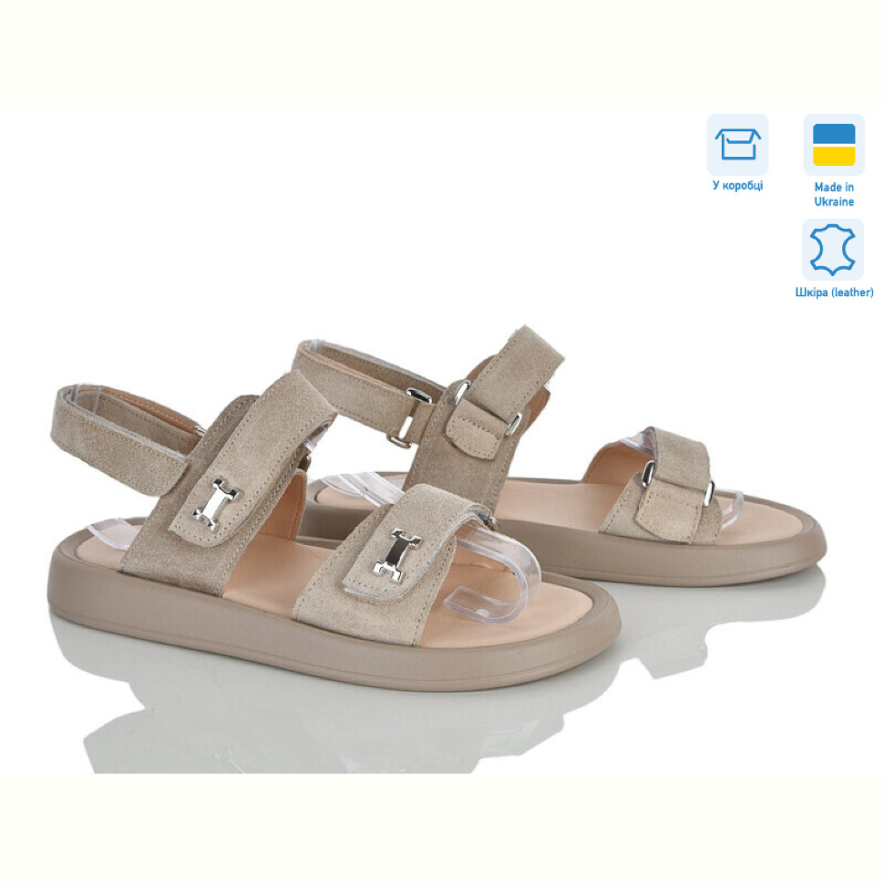 Босоножки Ailinda 489-27 Босоножки Ailinda 489-27