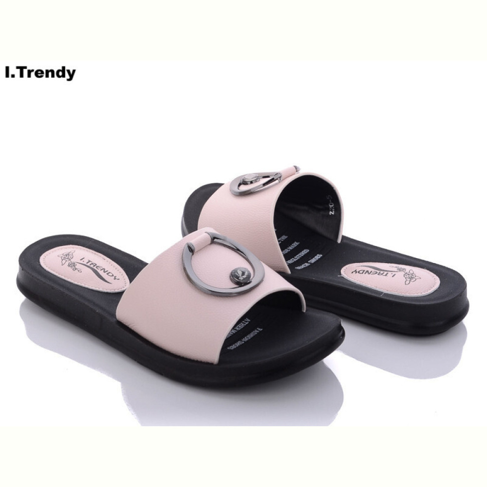 Шлепки Trendy Z20-5