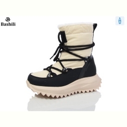 Ботинки Башили G93A33-11