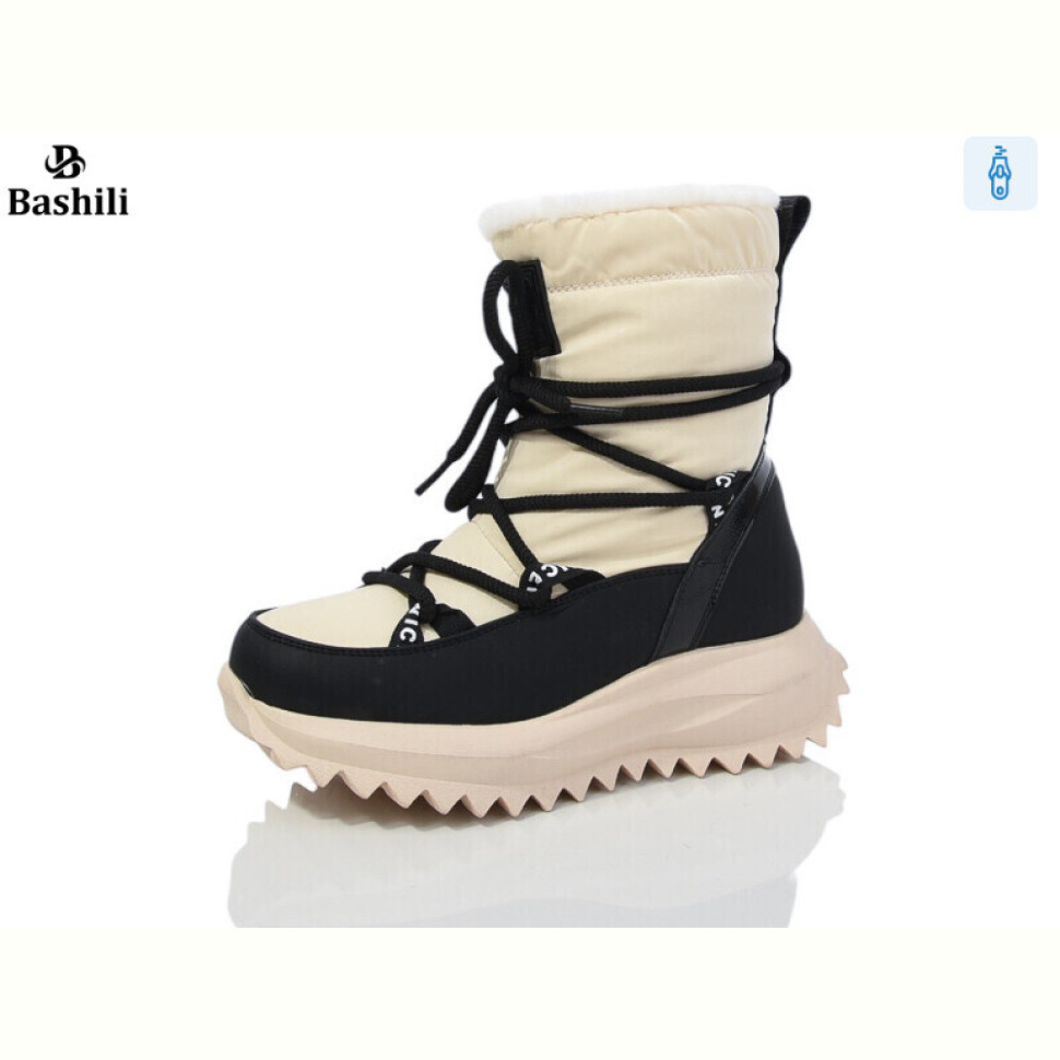 Ботинки Башили G93A33-11