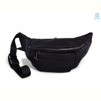 Бананка Sunshine bag 8018 black
