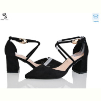 Туфли Red Sun QQ114-1