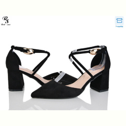 Туфли Red Sun QQ114-1