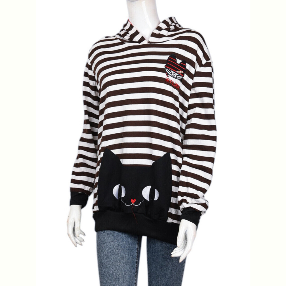 Кофта Obuvok B082-2 brown