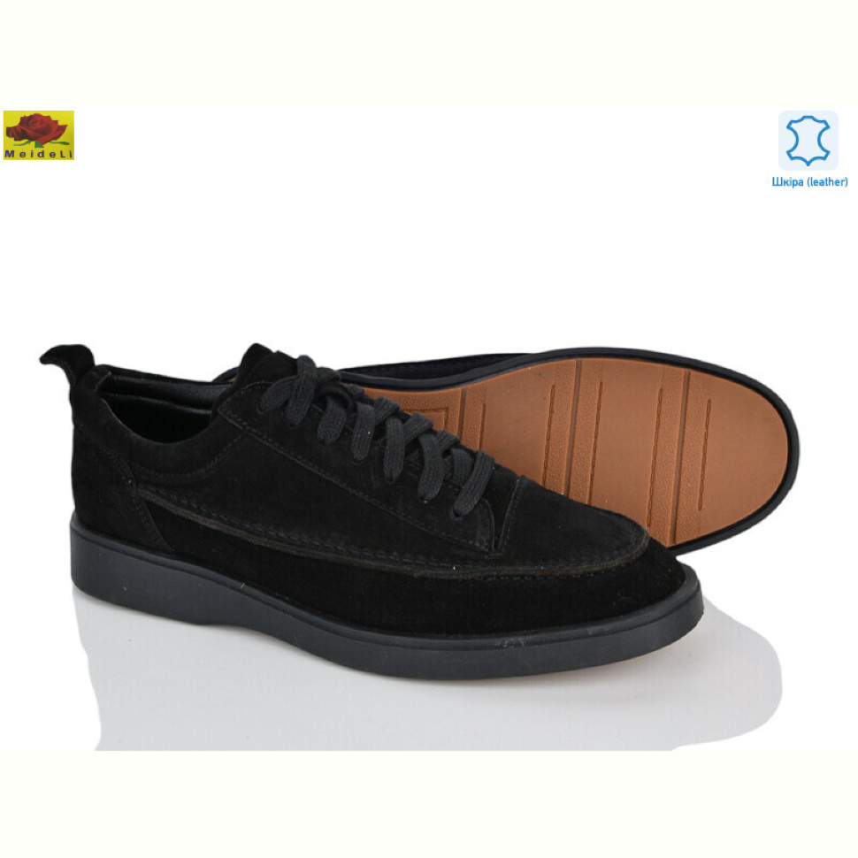 Туфли Mei De Li H0321-30 Туфли Mei De Li H0321-30