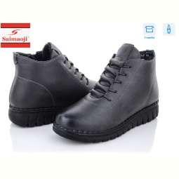 Ботинки Saimaoji F3101-7