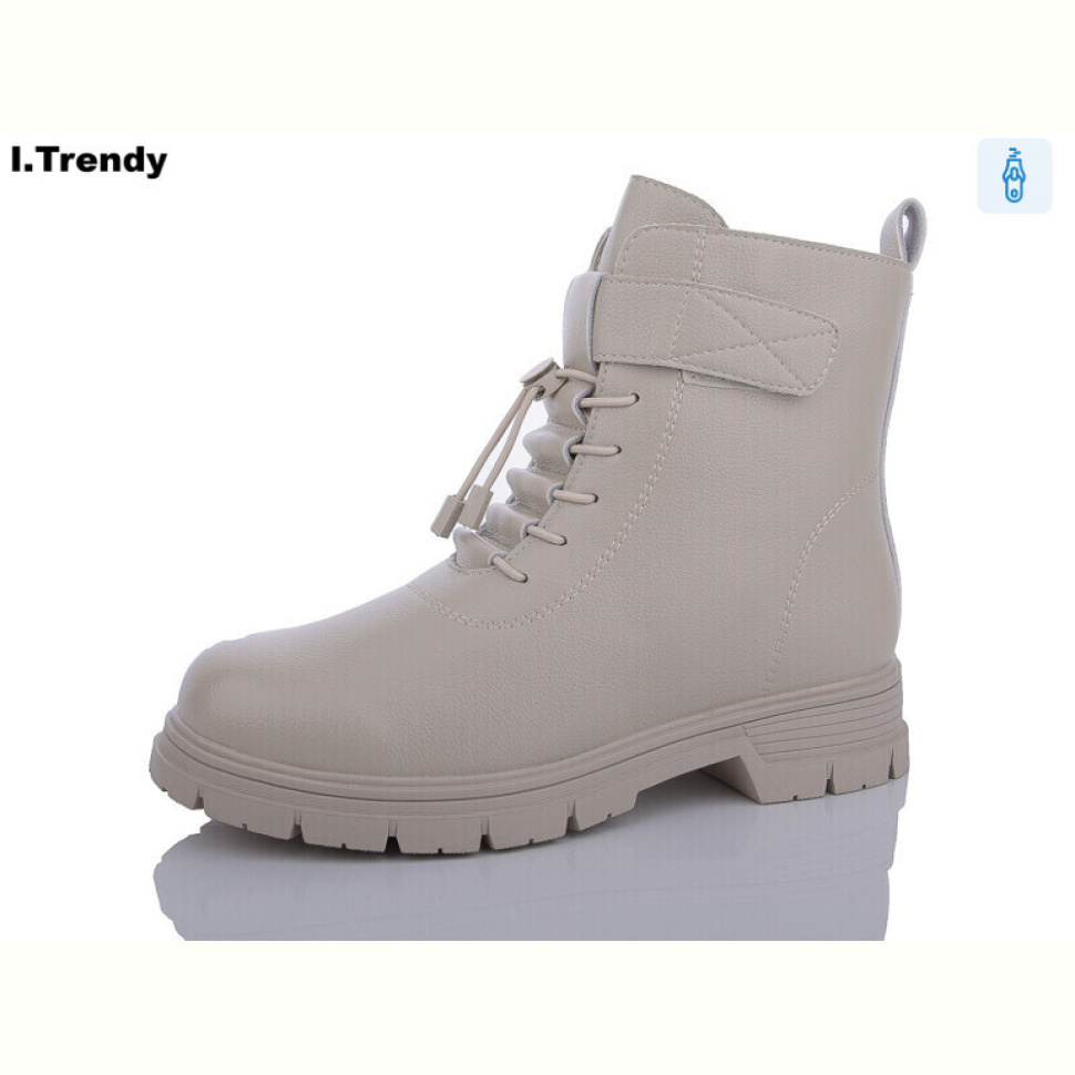 Ботинки Trendy E921-9