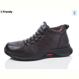Ботинки Trendy BK1091-9