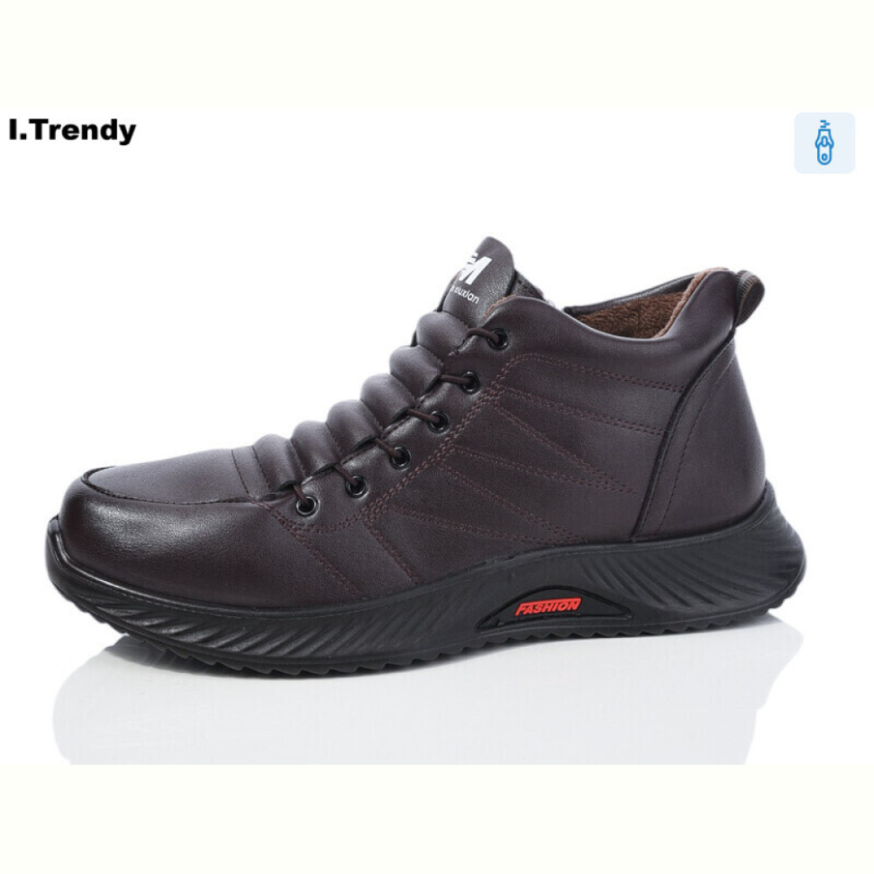 Ботинки Trendy BK1091-9