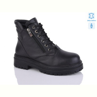 Ботинки Tizianna 145243202(07) black