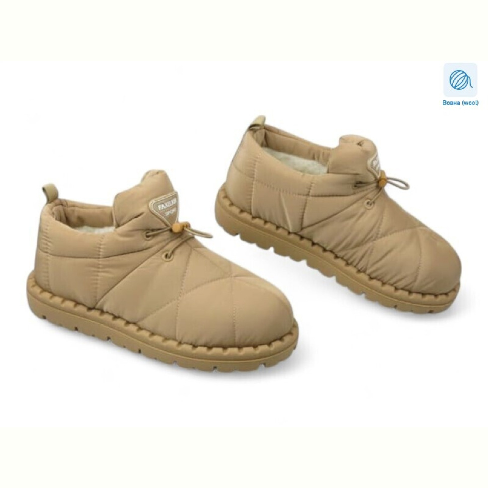 Ботинки Allshoes 190740