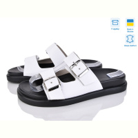 Шлепки Ailinda 307-81