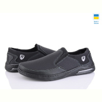 Туфли Paolla КЛ15 чорний