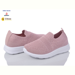 Слипоны Clibee-Doremi Z515 pink