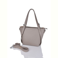 Сумка Sheng Ma-Lusha 869067 khaki-grey
