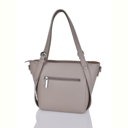 Сумка Sheng Ma-Lusha 869067 khaki-grey