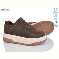 Кроссовки ITTS S996-4