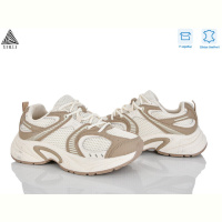 Кроссовки STILLI Group T30-6 шкіра