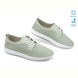 Мокасины Allshoes 195572