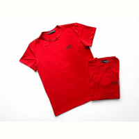 Футболка Verton A004-4 red