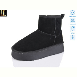 Угги Lilin LO954-2A