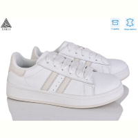 Кроссовки STILLI Group JH100--18 шкіра