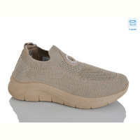 Кроссовки HOROSO-UFO K509-3K