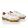 Кроссовки Violeta 143-45 white-grey