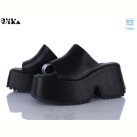 Шлепки Vika B959-4
