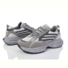 Кроссовки Violeta 20-1036 grey