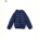 Куртка BIG 3791-3 navy