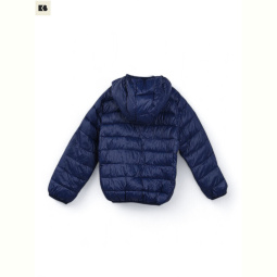 Куртка BIG 3791-3 navy
