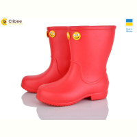 Сапоги из пены Clibee 123604