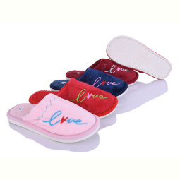 Тапки Vladimir E15 mix