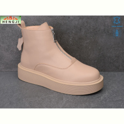Ботинки HENGJI-ELENA 23-6