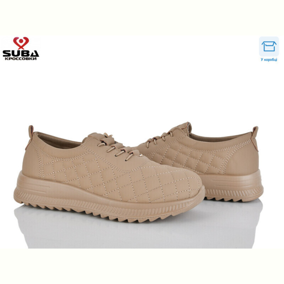 Кроссовки SUBA D336-5