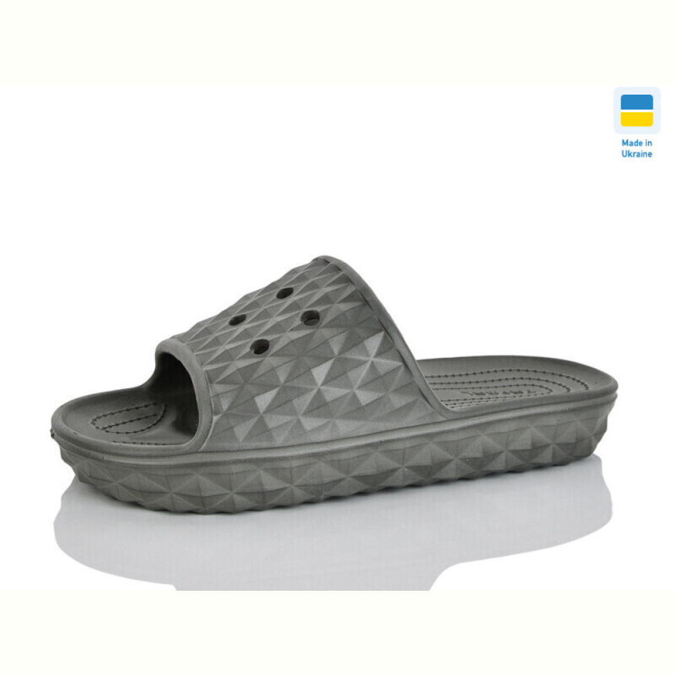 Шлепки Lot Shoes 117 хакі