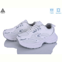 Кроссовки STILLI Group S300-2 шкіра