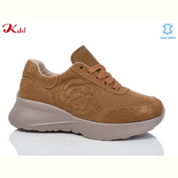 Кроссовки Jiulai-Kadisalun C659-40