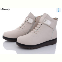 Ботинки Trendy BK828-2