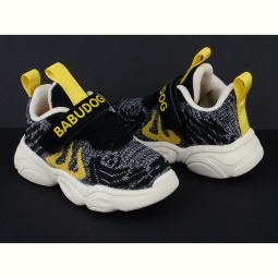 Кроссовки Class Shoes BD82008-22 черный