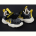 Кроссовки Class Shoes BD82008-22 черный