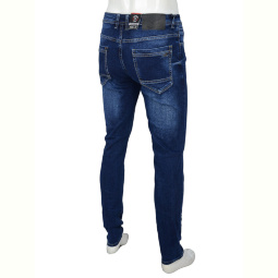 Джинсы Baron 8772 blue