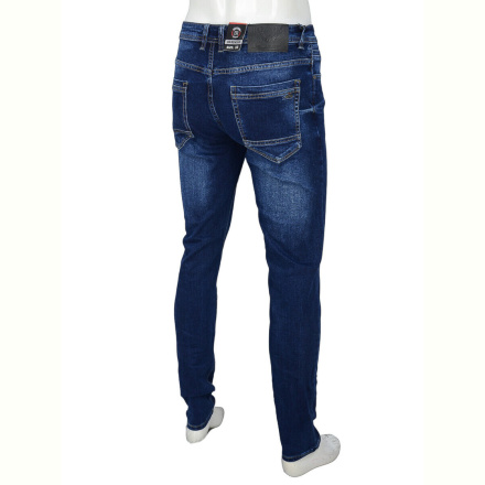 Джинсы Baron 8772 blue