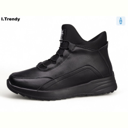 Ботинки Trendy BK02-1
