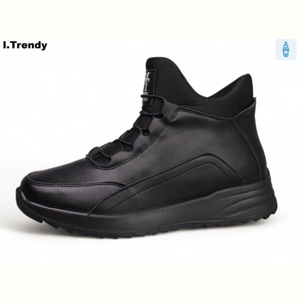 Ботинки Trendy BK02-1