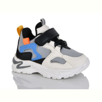 Кроссовки Xifa kids XF01-GY2362-1D